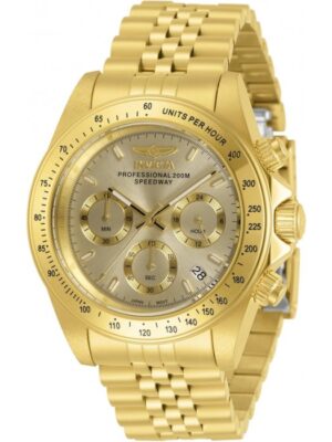 Invicta Speedway 30997