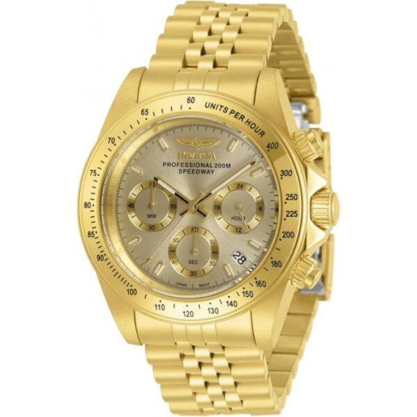 Invicta Speedway 30997