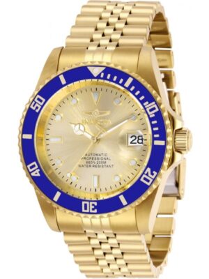 Invicta Pro Diver 29185