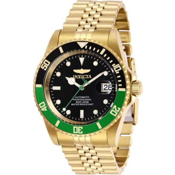 Invicta Pro Diver 29184