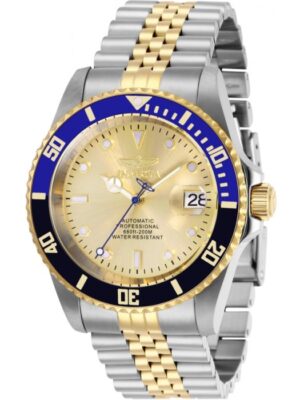 Invicta Pro Diver 29181