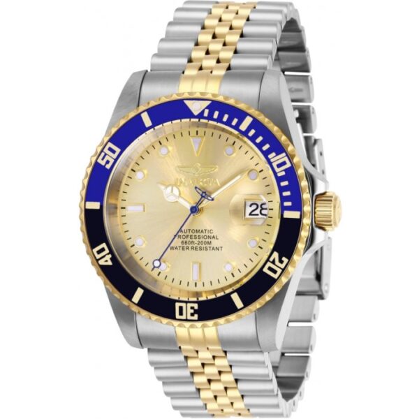 Invicta Pro Diver 29181