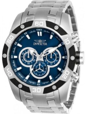 Invicta Speedway 25839