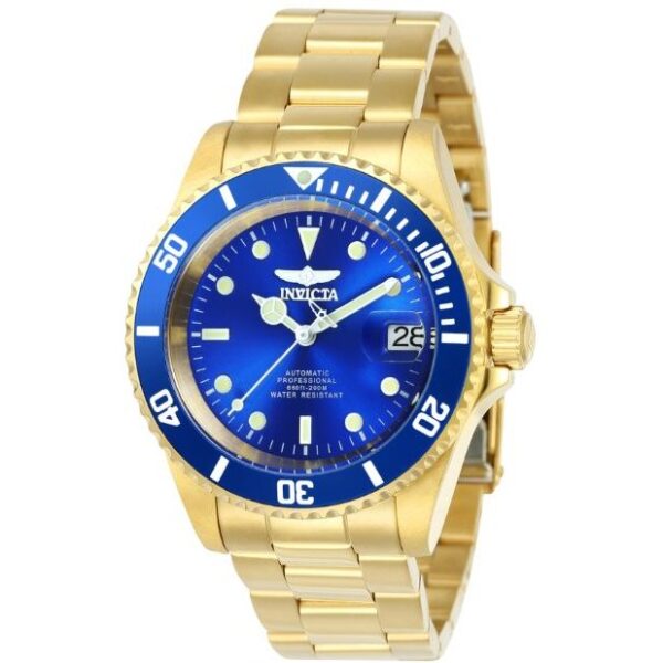 Invicta Pro Diver 24763