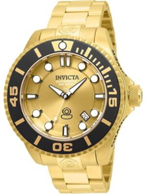 Invicta Pro Diver 19807