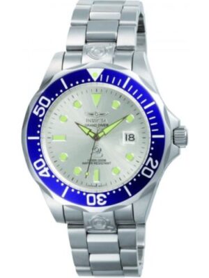 Invicta Pro Diver 3046