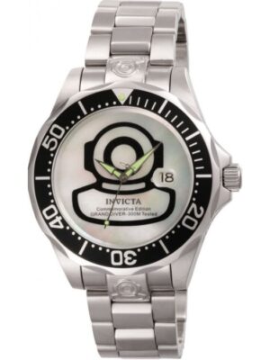 Invicta Pro Diver 3196