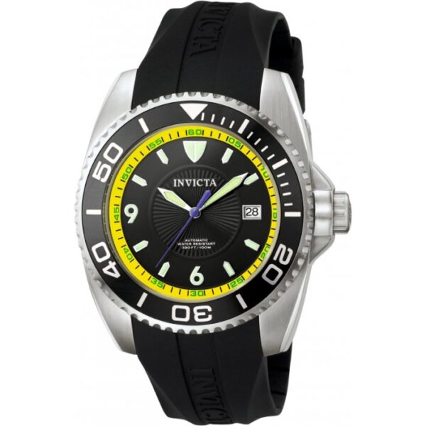 Invicta Pro Diver 6057