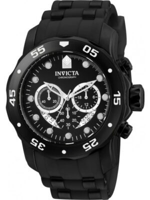 Invicta Pro Diver 6986