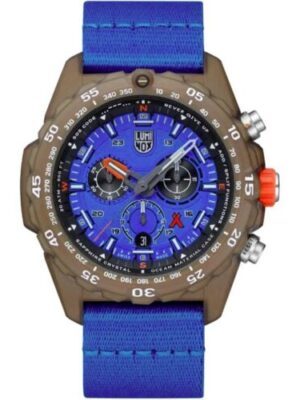 Luminox Bear Grylls XB.3743.ECO