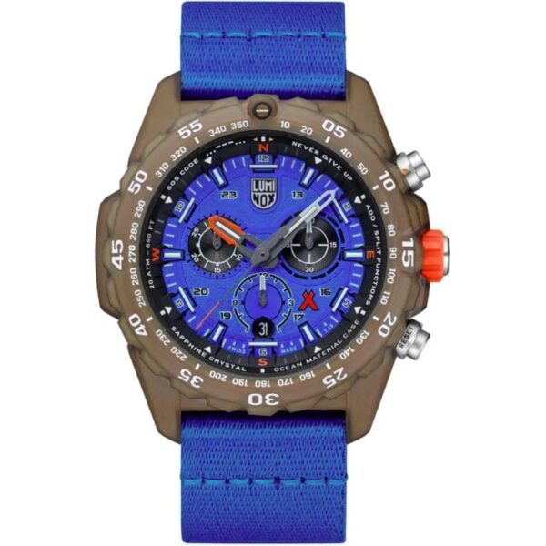 Luminox Bear Grylls XB.3743.ECO