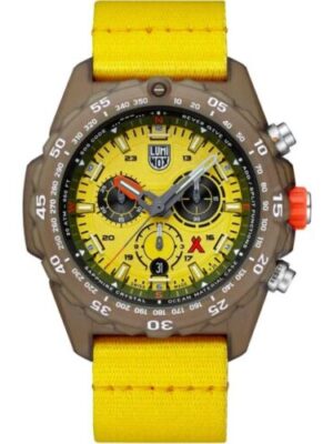 Luminox Bear Grylls XB.3745.ECO