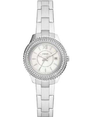 Fossil Stella Three-Hand ES5137