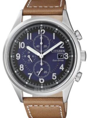 Citizen Eco-Drive CA0621-05L