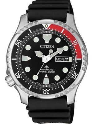 Citizen Promaster NY0085-19E