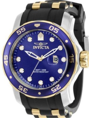 Invicta Pro Diver 39101