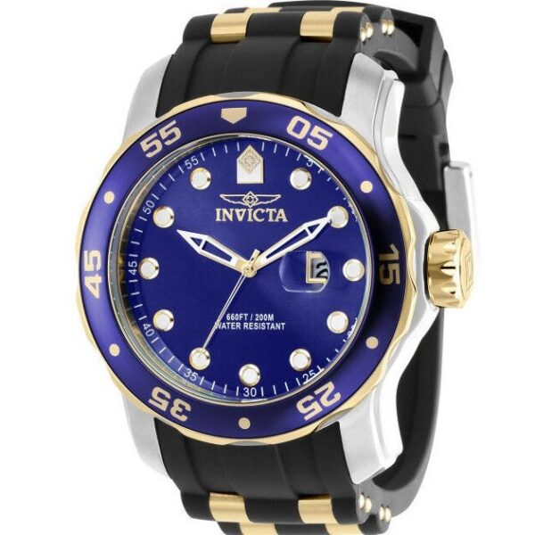 Invicta Pro Diver 39101