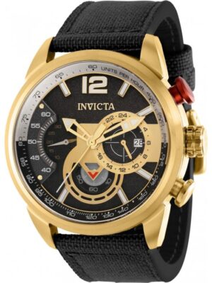 Invicta Aviator 39656