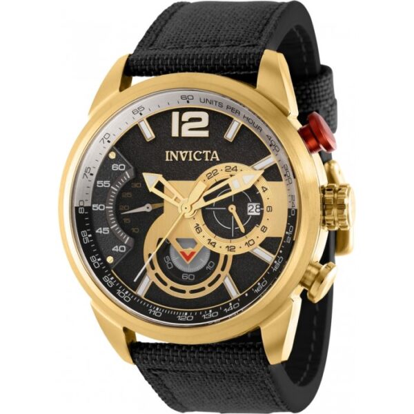 Invicta Aviator 39656