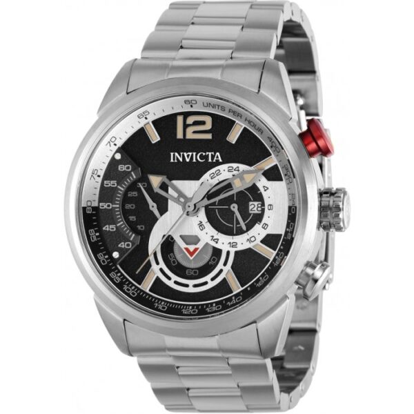 Invicta Aviator 39658