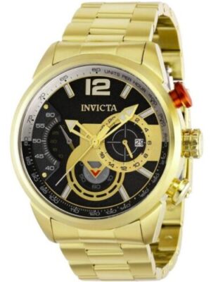 Invicta Aviator 39661