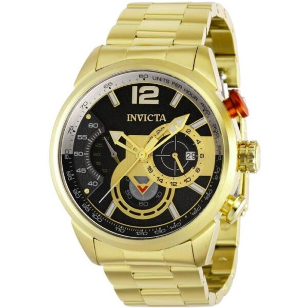 Invicta Aviator 39661