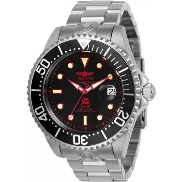 Invicta Pro Diver 24764