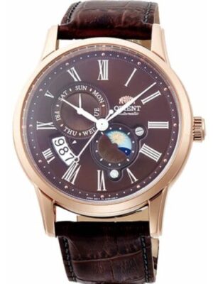 Orient Automatic RA-AK0009T10B