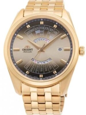 Orient Multi Year Calendar RA-BA0001G10B