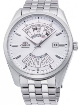 Orient Multi Year Calendar RA-BA0004S10B