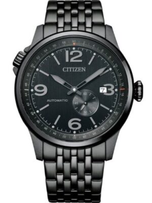 Citizen Automatic NJ0147-85E