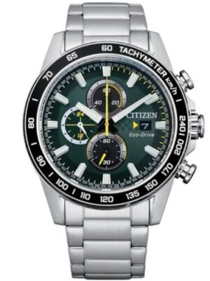 Citizen Eco-Drive CA0780-87X