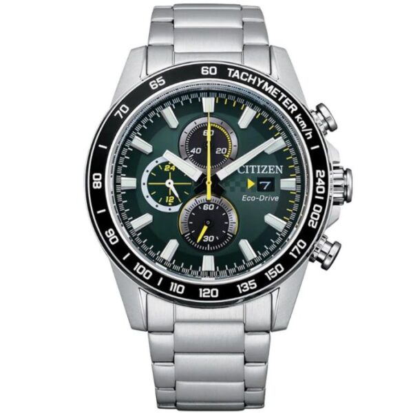 Citizen Eco-Drive CA0780-87X