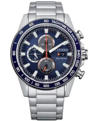 Citizen Eco-Drive CA0781-84L