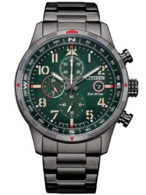 Citizen Eco-Drive CA0797-84X