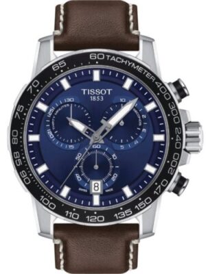 Tissot Supersport T125.617.16.041.00