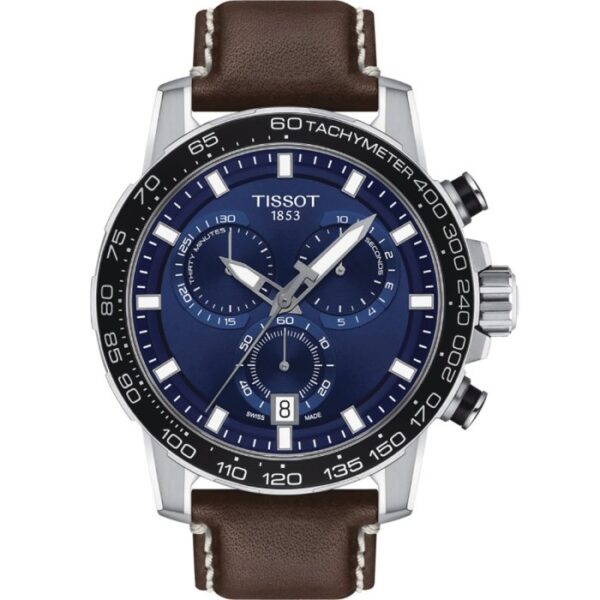 Tissot Supersport T125.617.16.041.00