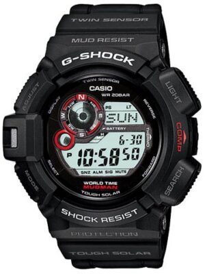 Casio G-Shock G-9300-1ER