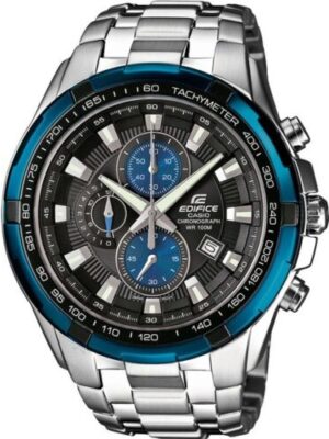 Casio Edifice EF-539D-1A2VEF