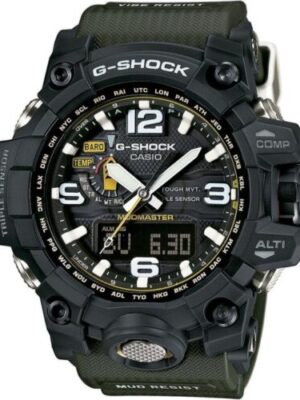 Casio G-Shock GWG-1000-1A3ER