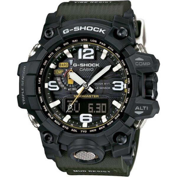 Casio G-Shock GWG-1000-1A3ER