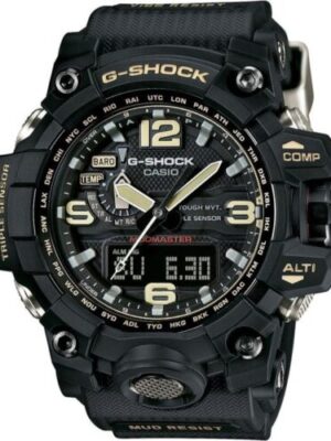 Casio G-Shock GWG-1000-1AER