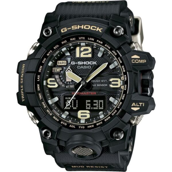 Casio G-Shock GWG-1000-1AER