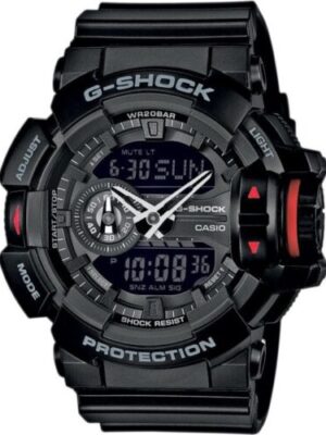 Casio G-Shock GA-400-1BER