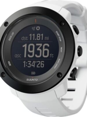 Suunto Ambit3 Vertical White SS021966000