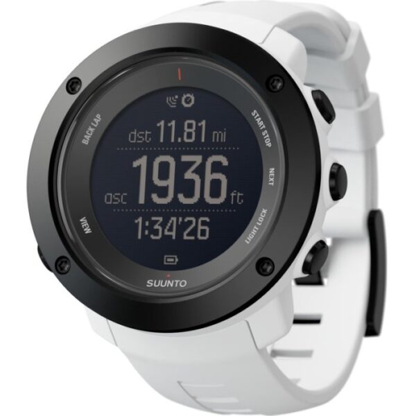 Suunto Ambit3 Vertical White SS021966000