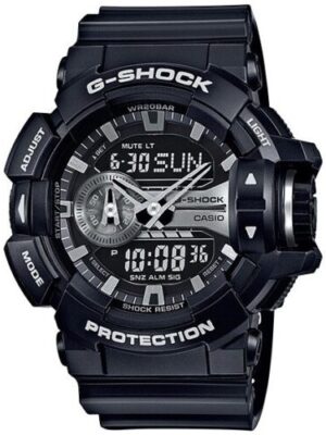 Casio G-Shock GA-400GB-1AER