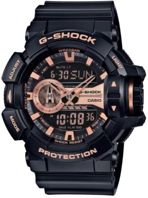 Casio G-Shock GA-400GB-1A4ER