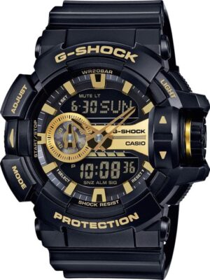 Casio G-Shock GA-400GB-1A9ER