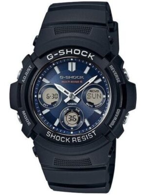 Casio G-Shock AWG-M100SB-2AER